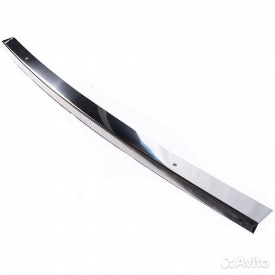 Сабля хром бампера 2107 завод