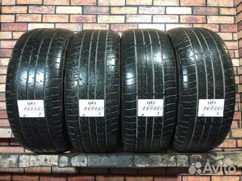 Continental Conti4x4Contact 235/55 R17