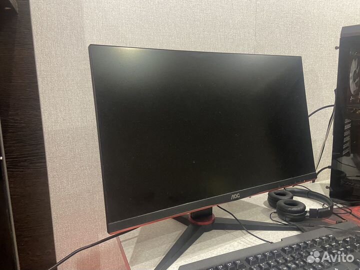 Монитор AOC