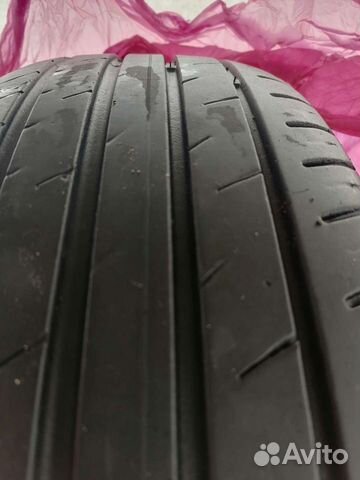 Nexen N'Fera SU4 185/65 R15