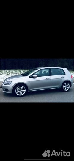 Колеса на Volkswagen R17 Гольф Джета оригинал