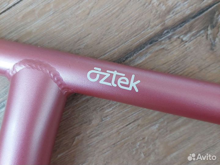 Руль для трюкового самоката