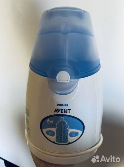 Подогреватель avent