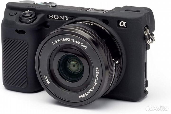 Чехол Walimex Pro Easy Cover for Sony A6300