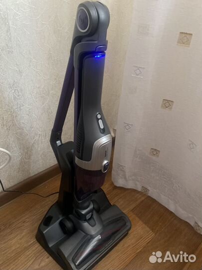 Пылесос вертикальный Tefal Xtrem Compact