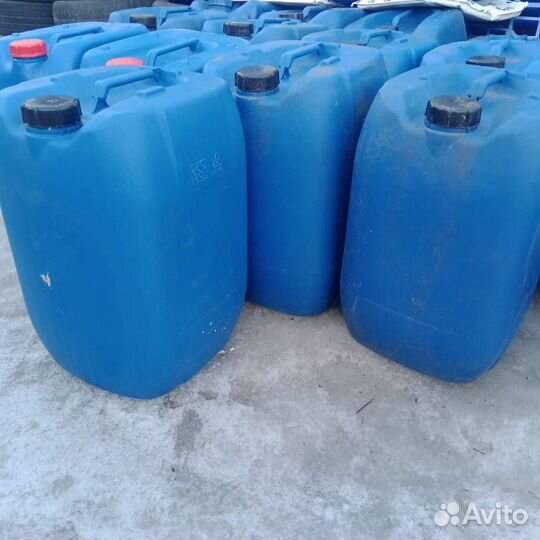 Канистра для топлива