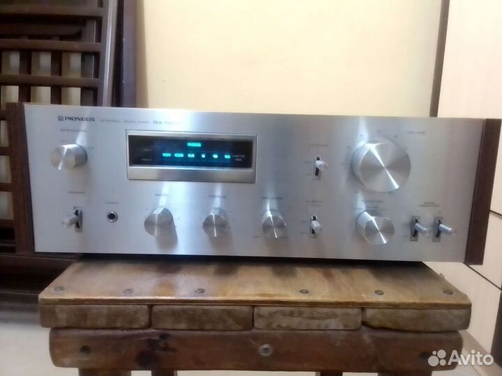 Усилитель Pioneer sa5800