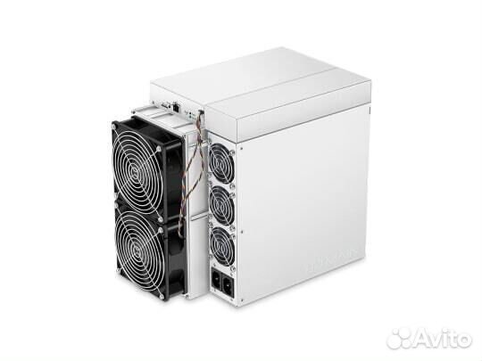 Майнер Antminer L7 9050MH в наличии
