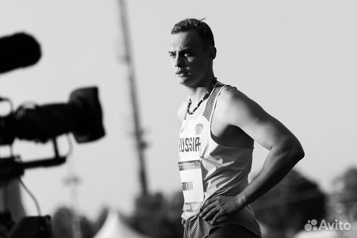 Персональный тренер офп