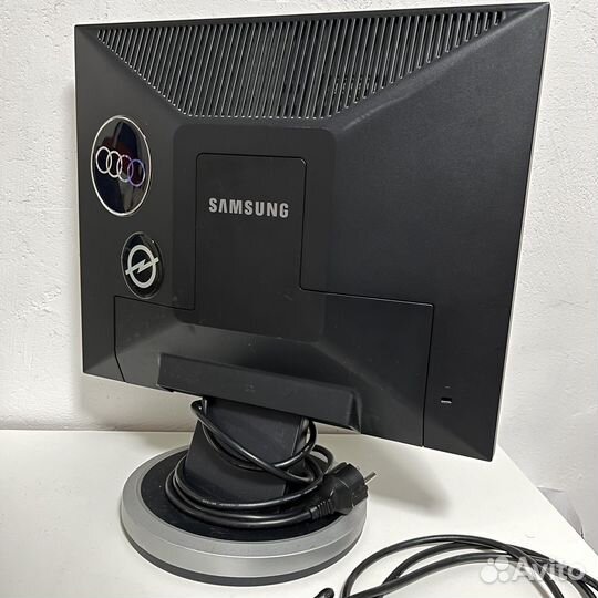 Монитор 75hz Samsung SyncMaster 940BF