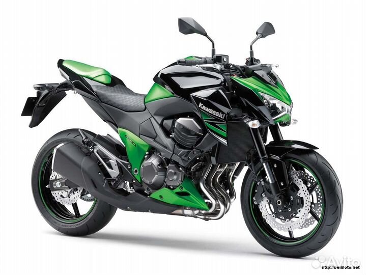 В разбор Kawasaki ZR 800 Z 800 2013 - 2016 г