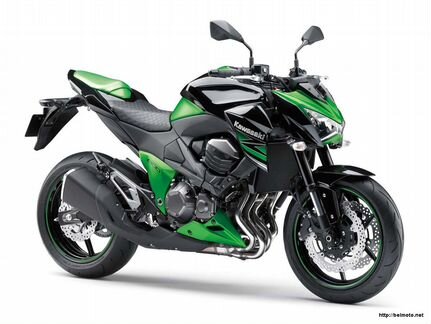 В разбор Kawasaki ZR 800 Z 800 2013 - 2016 г
