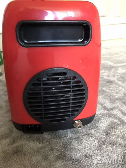 Мини компрессор jas 1215