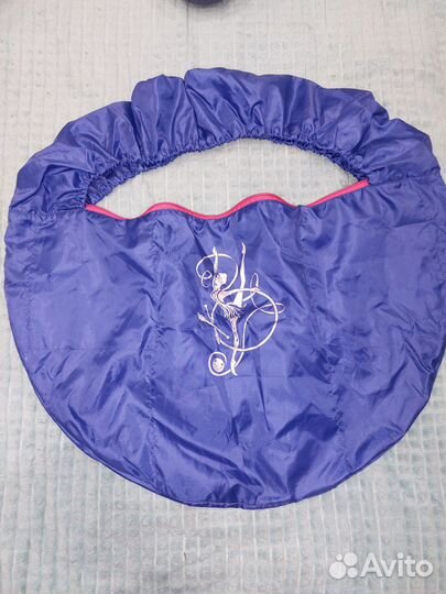 Чехол для обруча