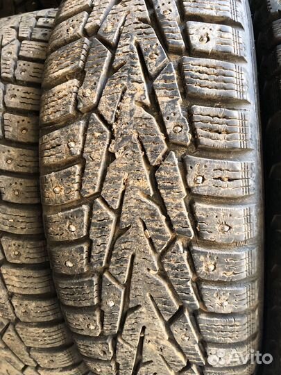 Nokian Tyres Nordman 5 175/70 R14