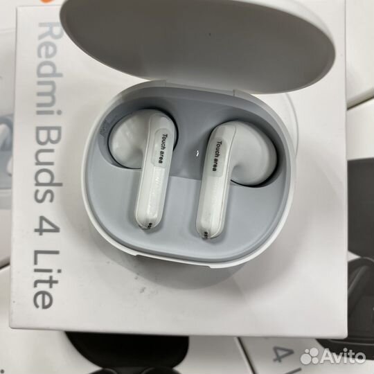 Xiaomi Redmi Buds 4 Lite