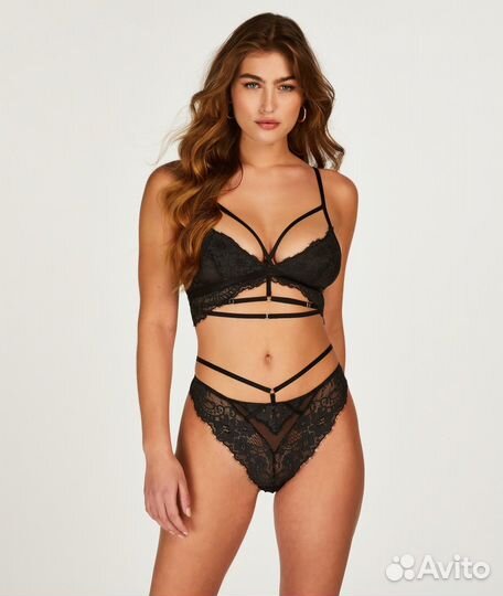 Трусики М Hunkemoller