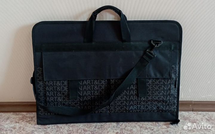 Папка для художника a2