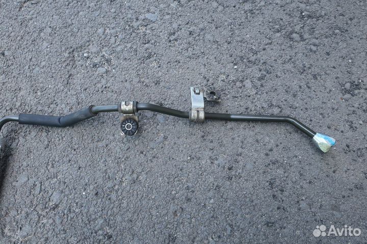 Трубка гур Daewoo Matiz 95176513