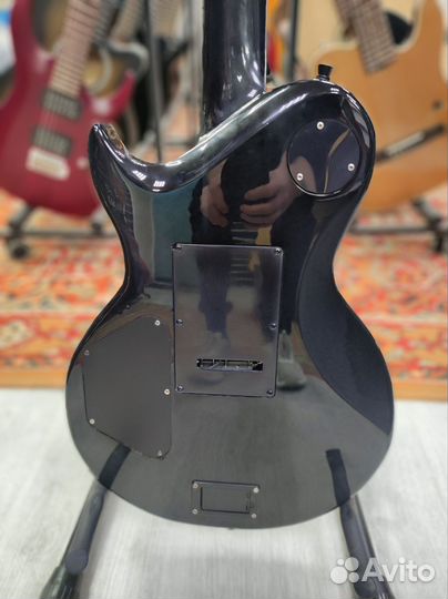 Электрогитара Aria proII original custombody 1980s