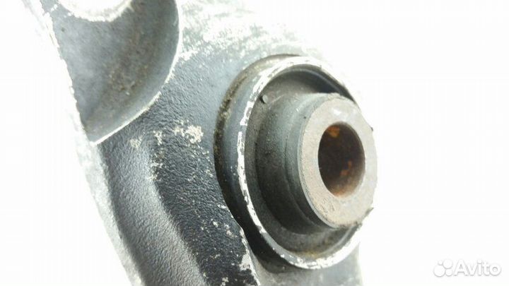 Ступица задняя левая Honda Accord CU2 K24Z3 2010