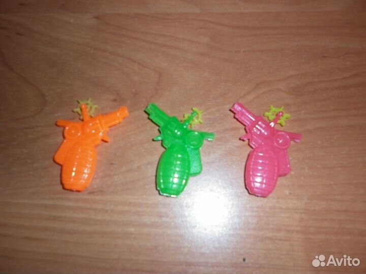 Игрушки для детей