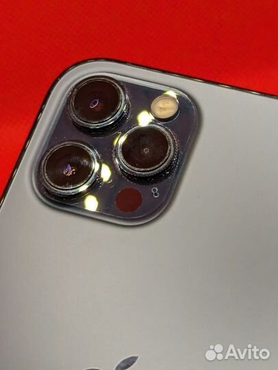 iPhone 12 Pro Max, 512 ГБ