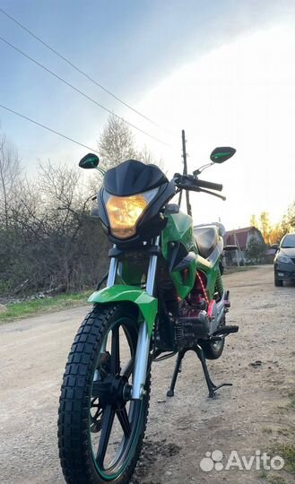 Irbis GS 200