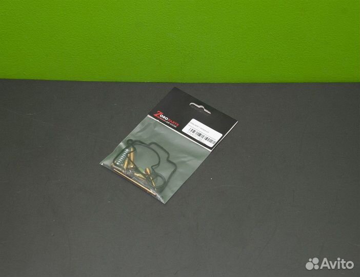 Ремкомплект карбюратора YZ25 07-20