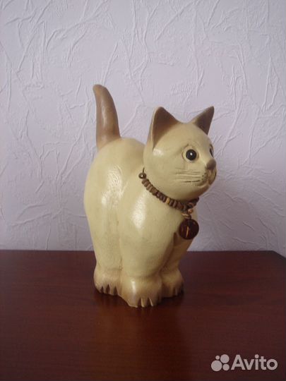 Фигурки керамика