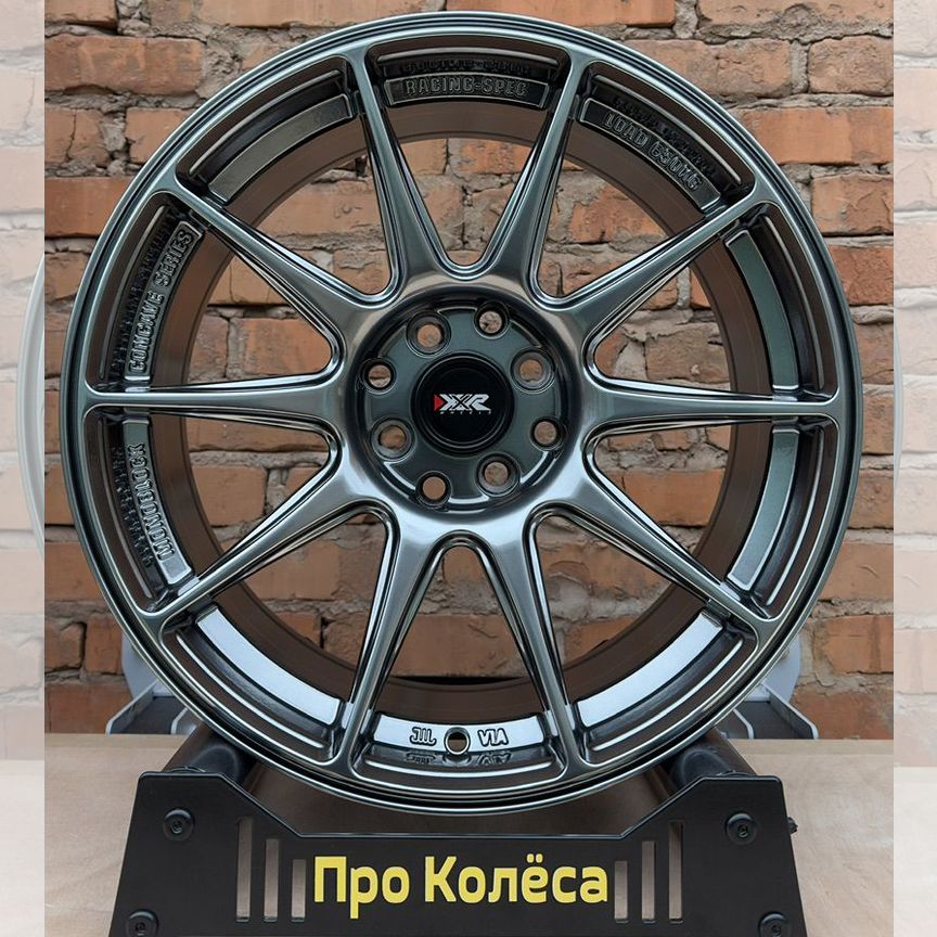 диски r17 4х100 - Купить шины, диски и колёса – недорогие б/у и