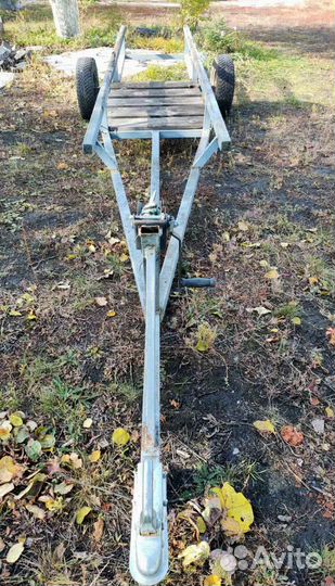 Продам прицеп