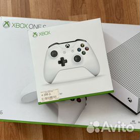 Приложения для консолей Xbox Series X|S