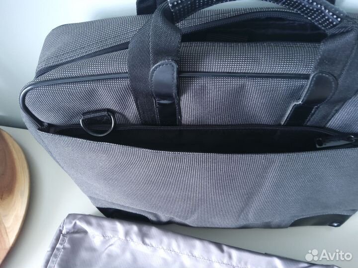 Сумка для ноутбука