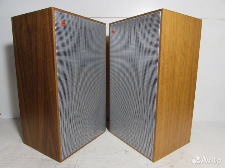 Heco SM 635 Немецкая Акустика 1975г