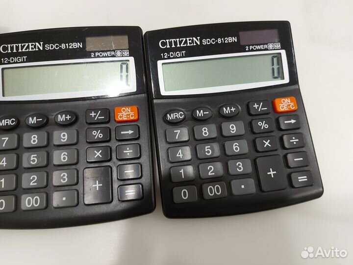 Калькуляторы