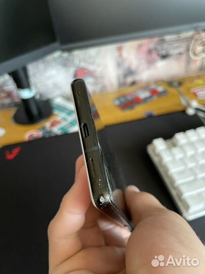 Google Pixel 6a, 6/128 ГБ