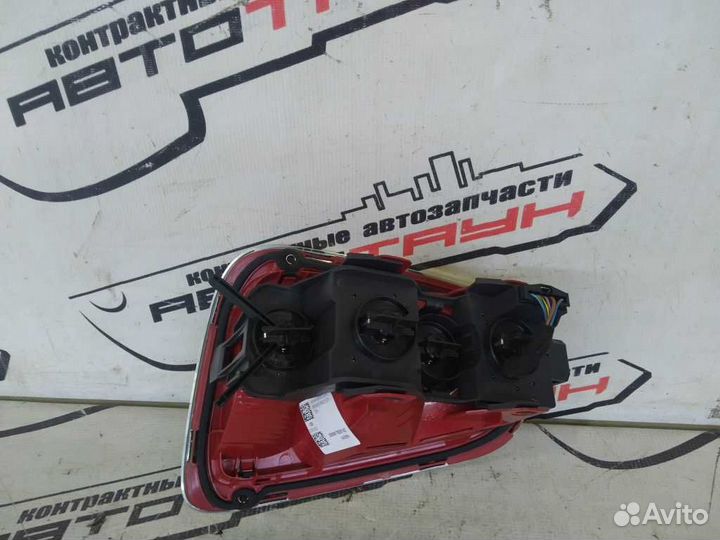 Фонарь mini cooper R56 R57 правый 63212757009 NA29