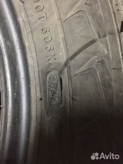 Nokian Tyres Nordman 5 185/65 R15