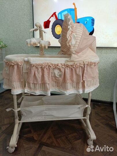 Люлька-колыбель Simplicity