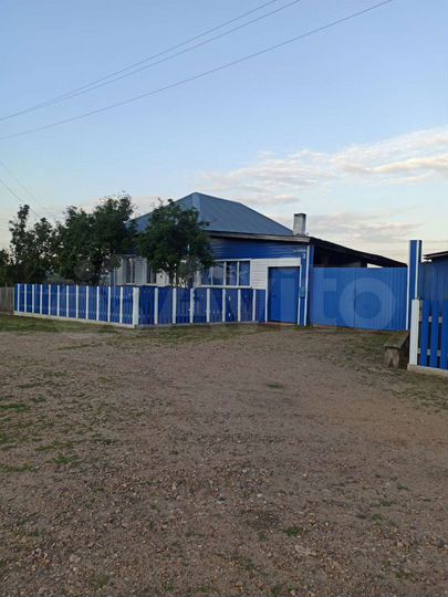 Дом 90 м² на участке 40 сот.