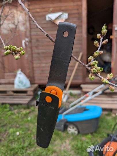 Ножны Fiskars