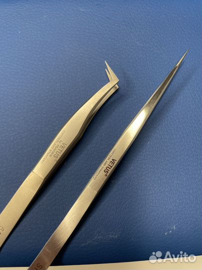 Все для наращивания ресниц