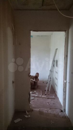 3-к. квартира, 56,5 м², 5/5 эт.