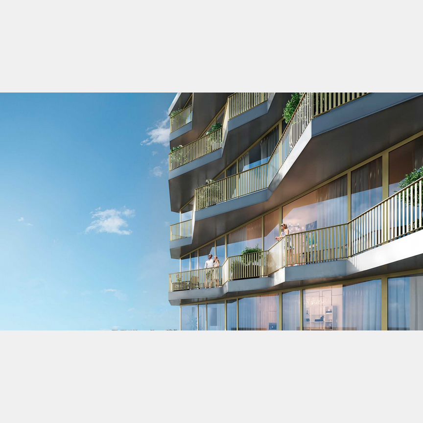 Апартаменты-студия, 28,8 м², 6/29 эт.