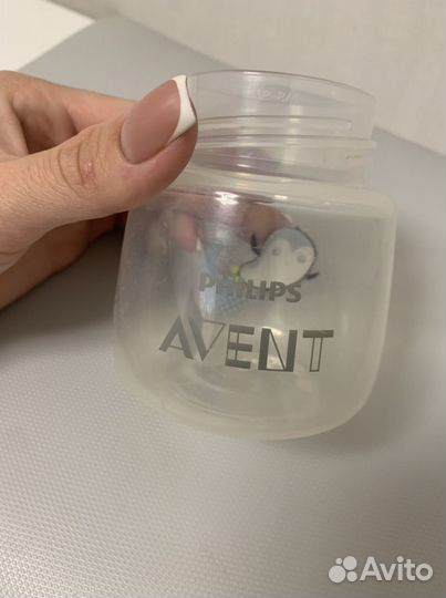 Поильник непроливайка