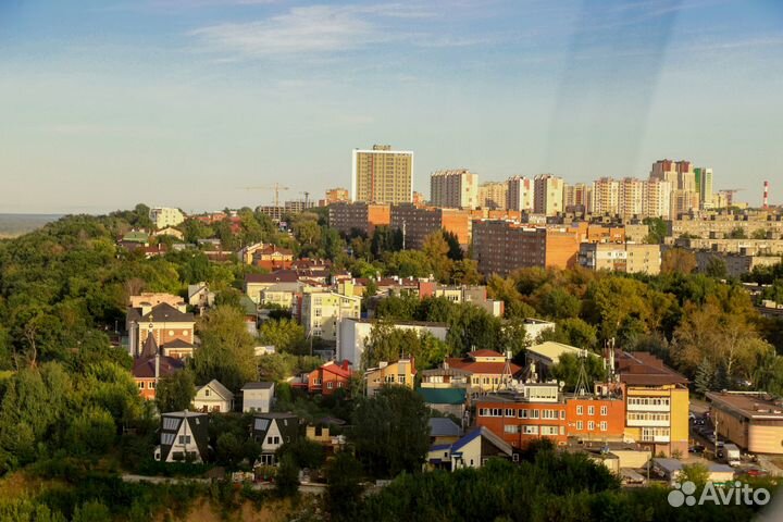 Яркий тур из Самары в Н. Новгород на 3 дня