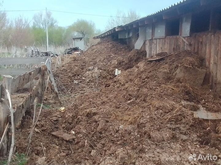 Навоз