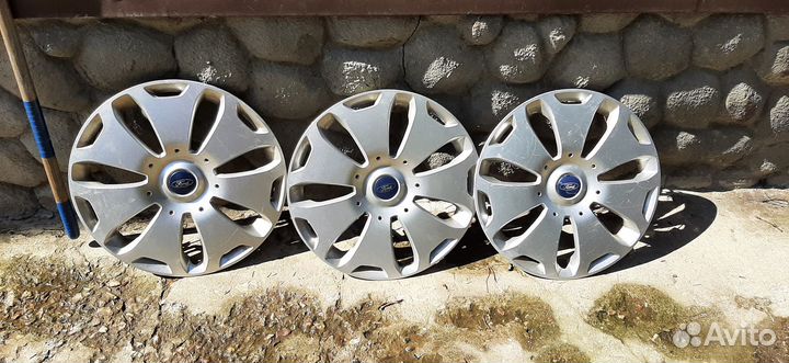 Колпак декоративный Форd Мондео R16