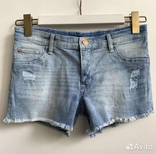 Шорты для девочки
